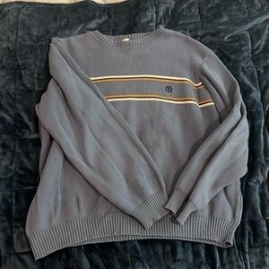 Women’s y2k Sweater